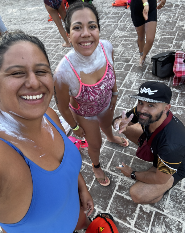 Entrenamiento Personalizado de Aguas Abiertas - Image 16